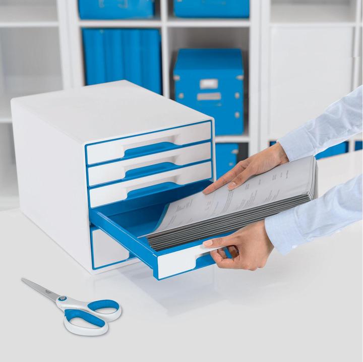Produktbild Leitz Wow Cube (A4)