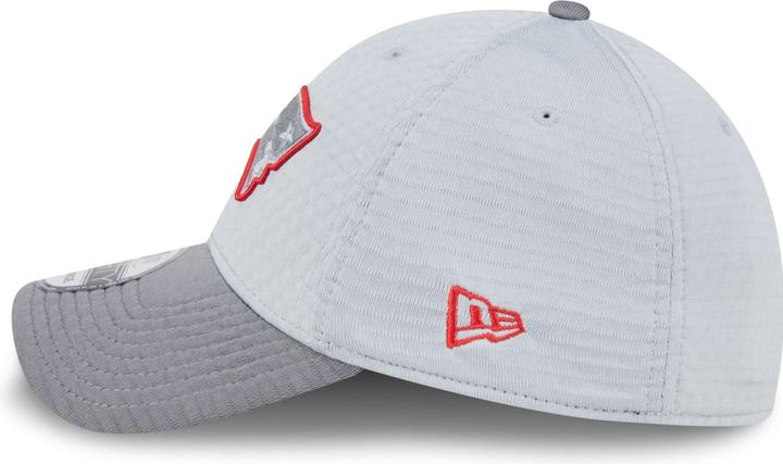 Immagine prodotto New Era 39Thirty Cap TRAINING 2024 New England Patriots - L/ (XL)