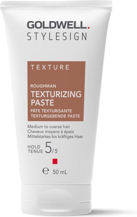 Produktbild Goldwell Stylesign Texture Roughman Texturgebende (Haarcreme, 50 ml)