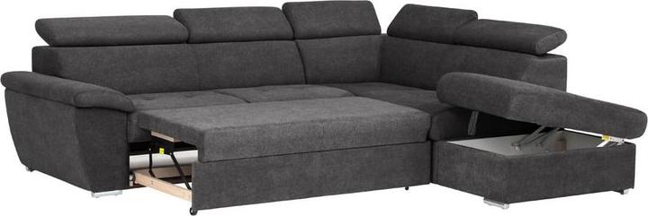 Image du produit Livetastic Antero (Canapé d'angle)