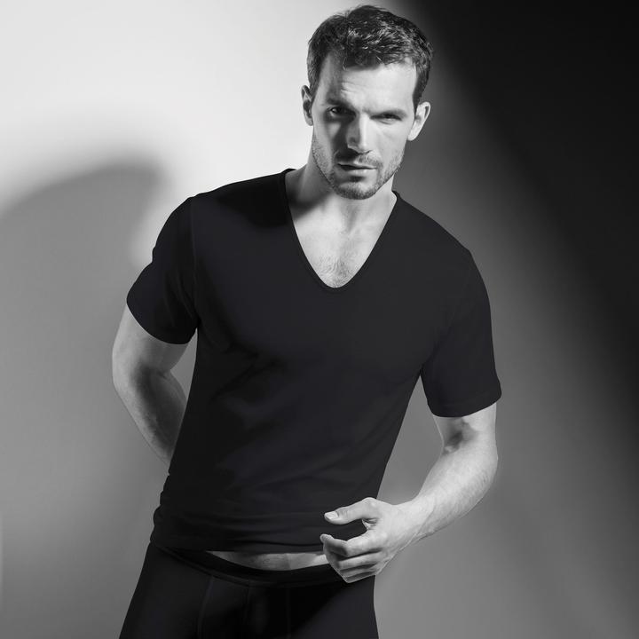 Immagine prodotto ISA Bodywear Camicia a maniche corte (M)