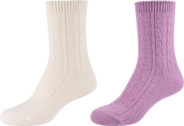 Image du produit S.Oliver Chaussettes (lot de 2, 39, 42)
