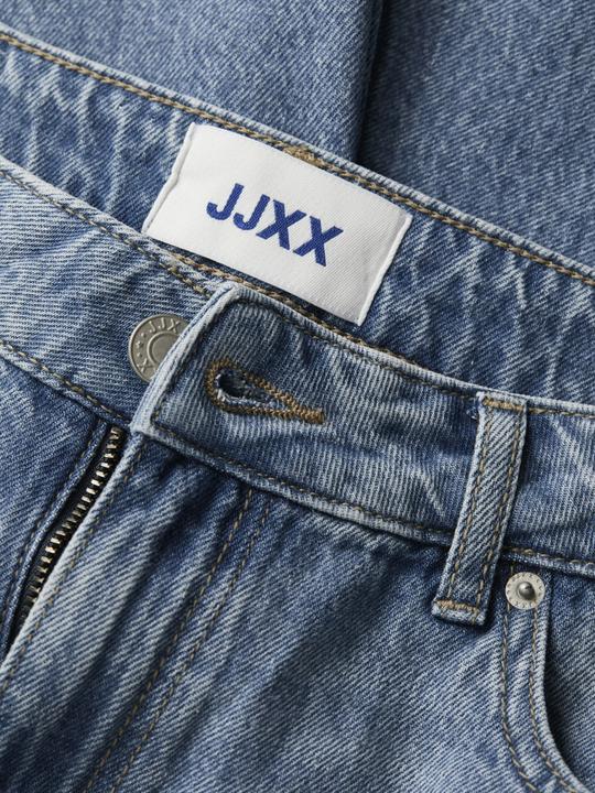 Image du produit JJXX Jxlaura Long Mw Denim Shorts Dnm Sn (L)