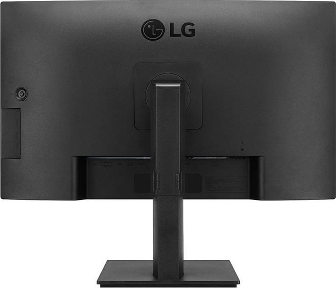 Image du produit LG 27BQ75QB-B (2560 x 1440 pixels, 27")