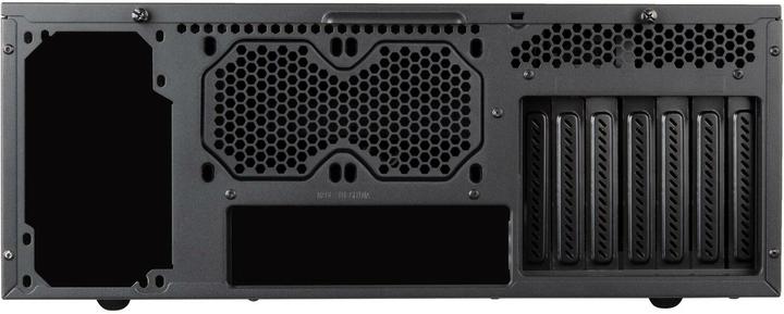 Actual product image Silverstone GD11 (SSI CEB, ATX, mATX, Mini-ITX)