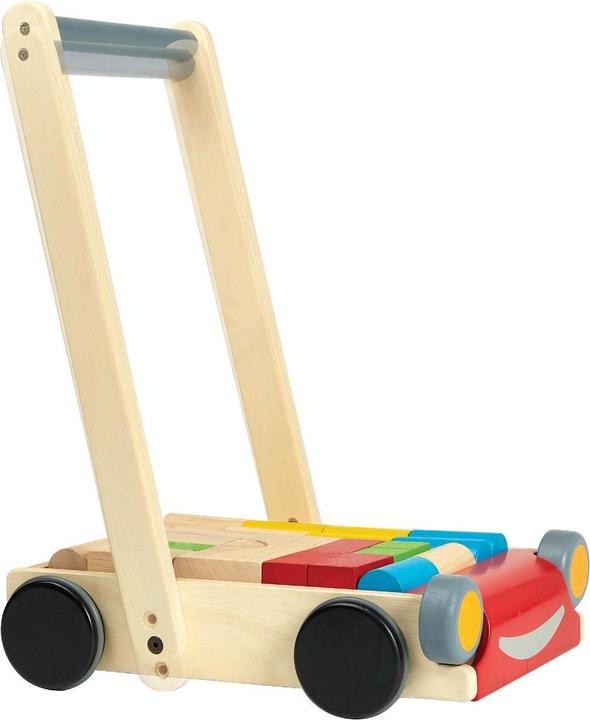 Produktbild Plantoys Baby Geh Hilfe