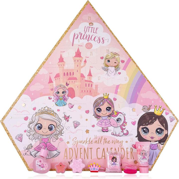 Image du produit Herboristeria Little Princess