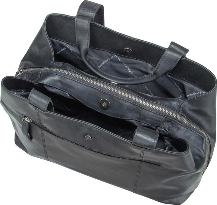 Image du produit The Chesterfield Brand Sac à main Gail 0987 (13 l)