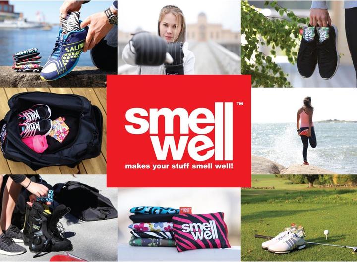Immagine prodotto Smell Well Attivo (1 x)