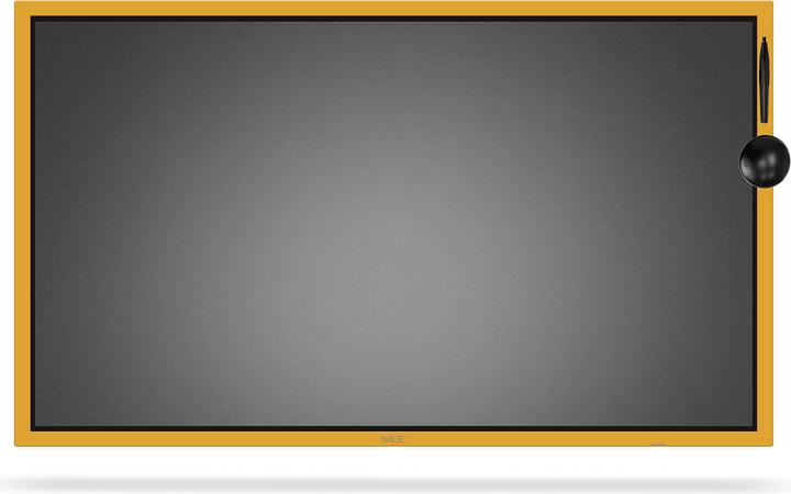 Immagine prodotto NEC MultiSync C981Q SST (3840 x 2160 pixel, 98")