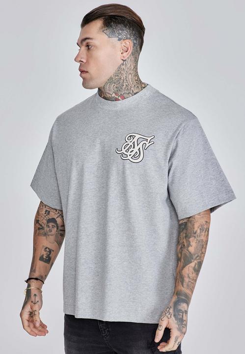 Produktbild Siksilk T-Shirt Logo T-Shirt (M)