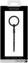 Produktbild Ouch! Urethral Sounding - Silicone Plug