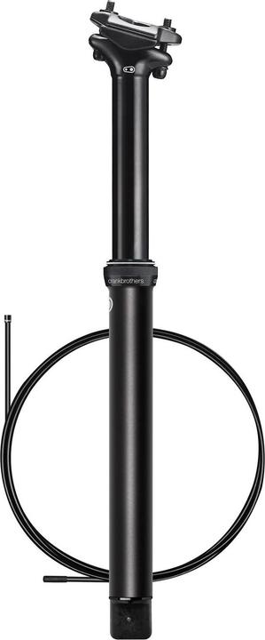 Crankbrothers Highline XC/Gravel (27.20 mm)