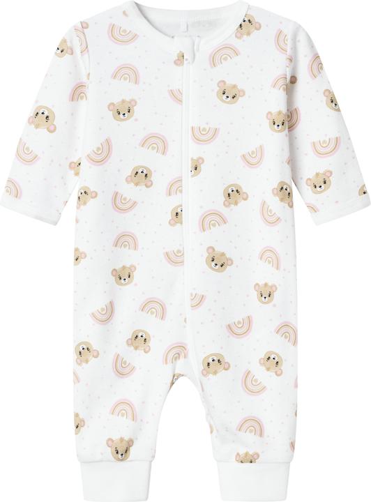 Actual product image Name it Teddy bear pyjamas (86)