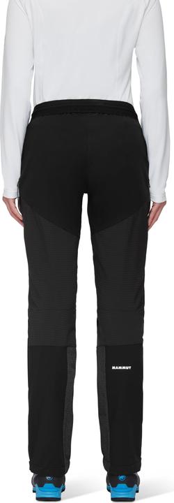 Image du produit Mammut Pantalon hybride Aenergy SO Women (44)