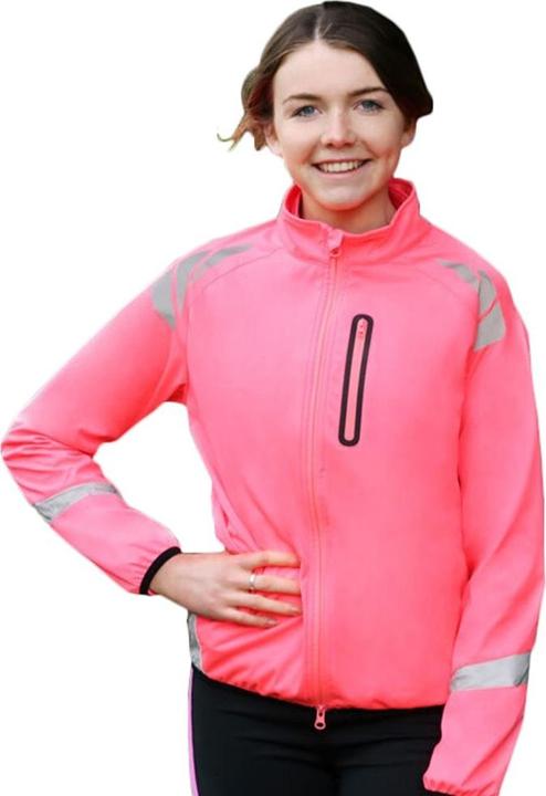 Produktbild HyVIZ Jacke (XS)