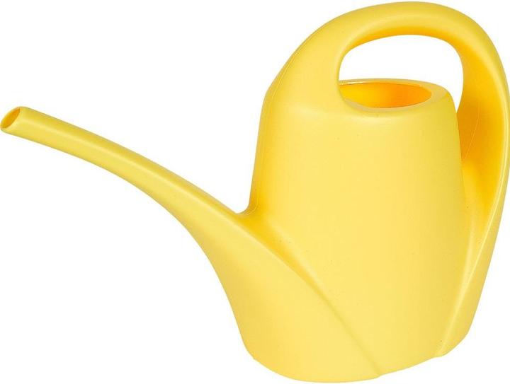 Pastel yellow