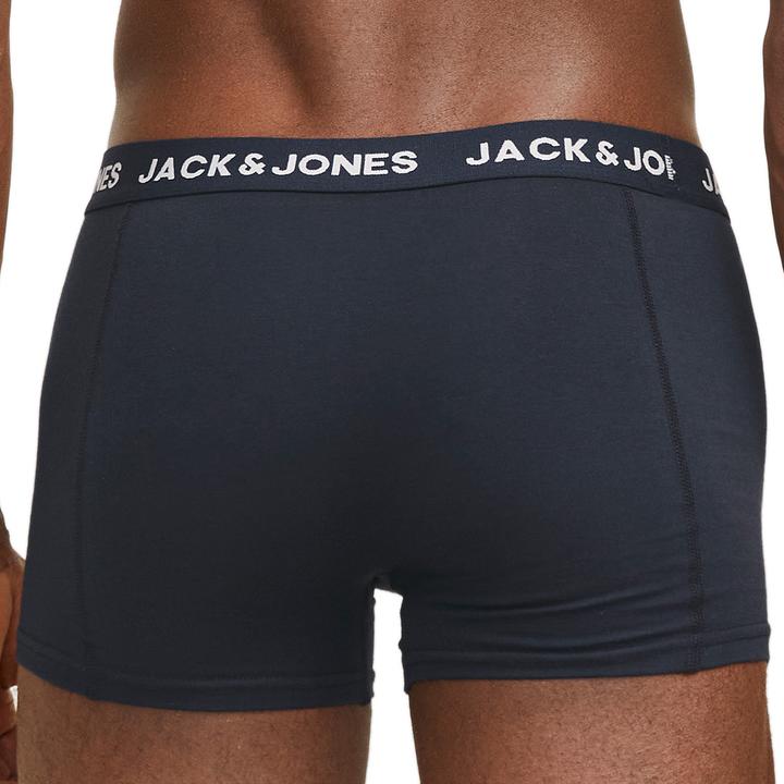 Produktbild Jack & Jones 10er Pack Anthony Retro Short / Pant (XL, 10er Pack)
