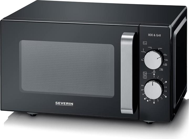 Immagine prodotto Severin MW7762 (20 l)