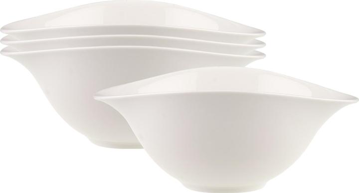 Produktbild Villeroy & Boch Vapiano Salatschale (0.78 l, 4 x)