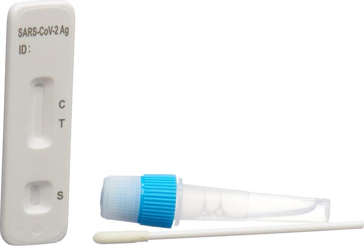 Immagine prodotto Flowflex Test rapido per l'antigene SARS-CoV-2 (5 x)