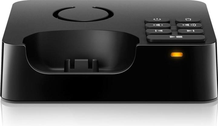 Productafbeelding Philips D4551B - Draadloze telefoon met antwoordapparaat