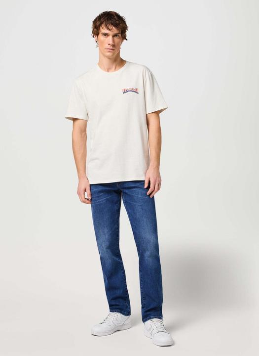 Produktbild Wrangler Jeans Straight Leg Texas Low Stretch (W34/L32)
