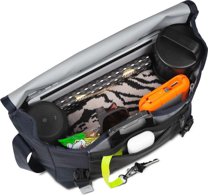 Image du produit Timbuk2 Sacoche pour ordinateur portable Classic Messenger XS