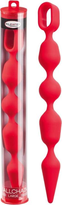 Actual product image Malesation Anal chain L SW