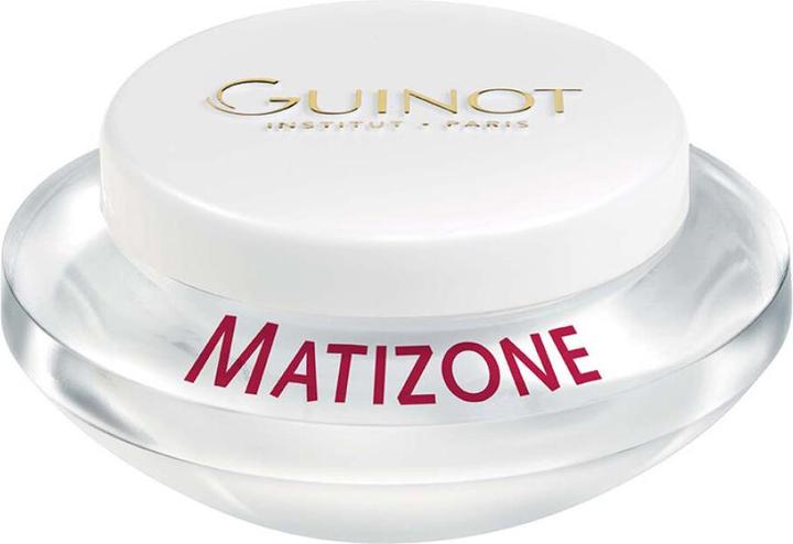 Image du produit Guinot Hydratant de contrôle de l'éclat Matizone 50ml (Lait pour le corps, 50 ml)