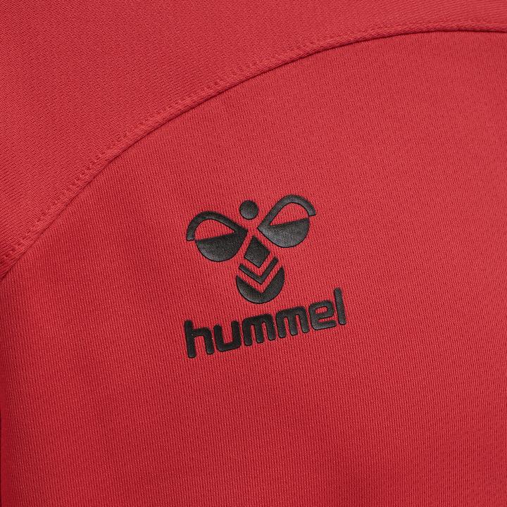 Immagine prodotto hummel Piombo Poli Giacca Zip Bambini (152)