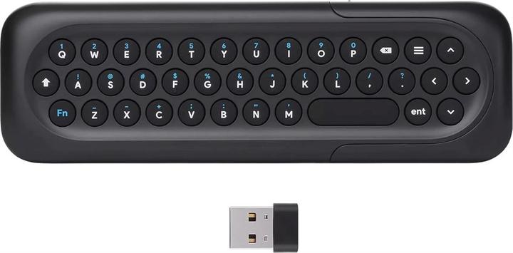 Produktbild ASUS Google Meet Remote Controller (Gerätespezifische Fernbedienung)