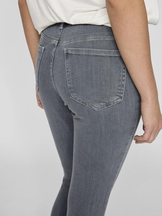 Image du produit Vila Jeans taille normale coupe skinny (30)
