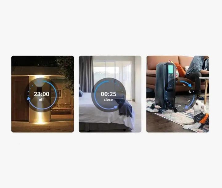 Produktbild Sonoff Gateway BridgeR2 WiFi-RF Smart Hub