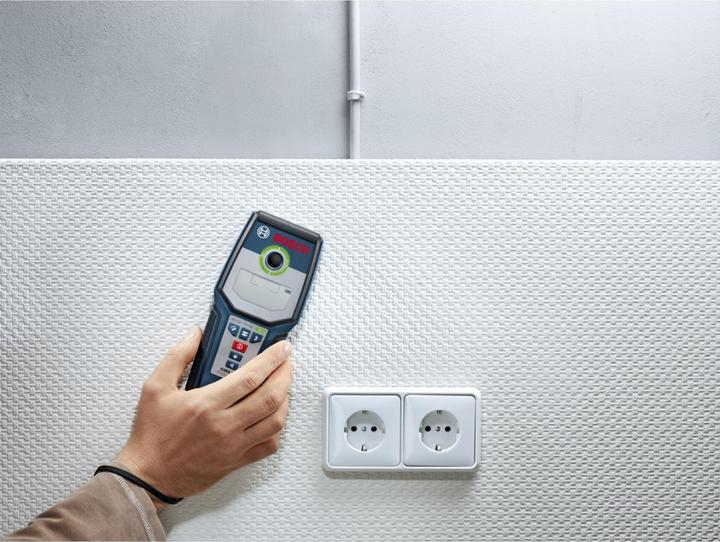 Actual product image Bosch Professional Ortungsgerät GMS 120-27
