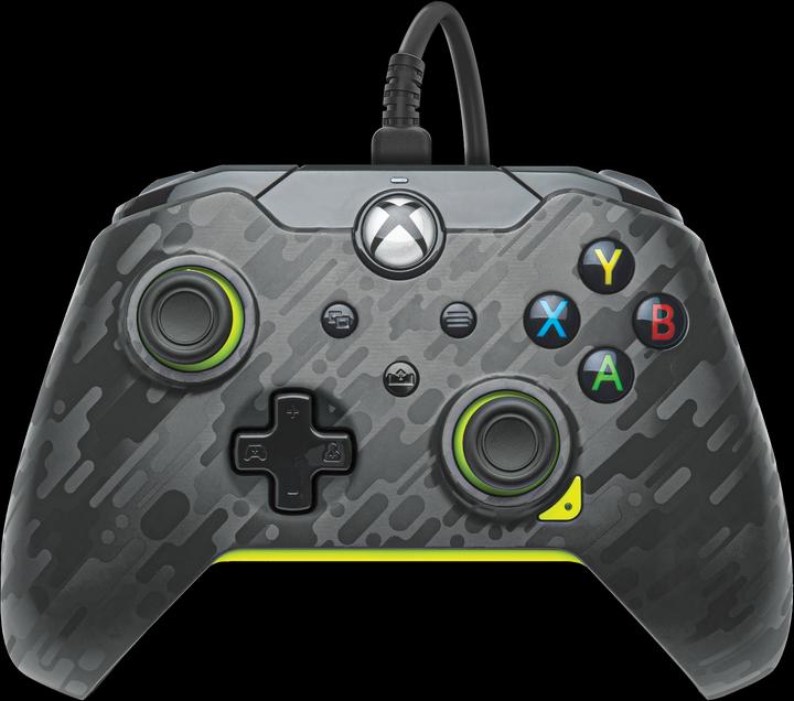 Image du produit PDP Contrôleur filaire (PC, Xbox Series X, Xbox Series S, Xbox One S)