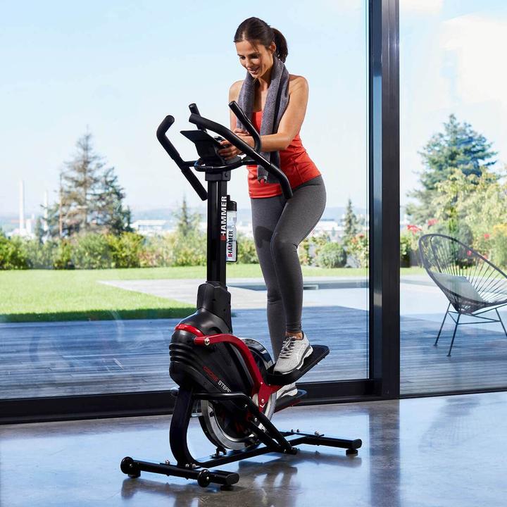 Immagine prodotto Hammer Fitness Croce