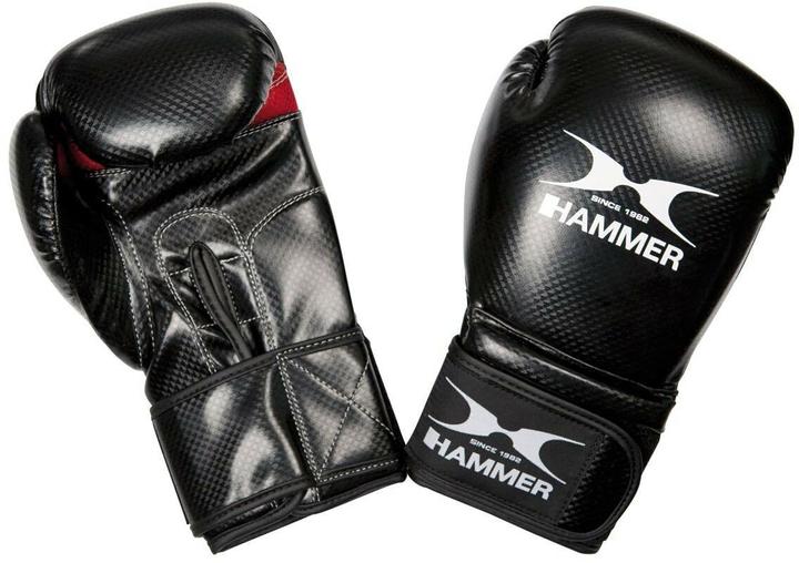 Hammer Fitness X-Shock