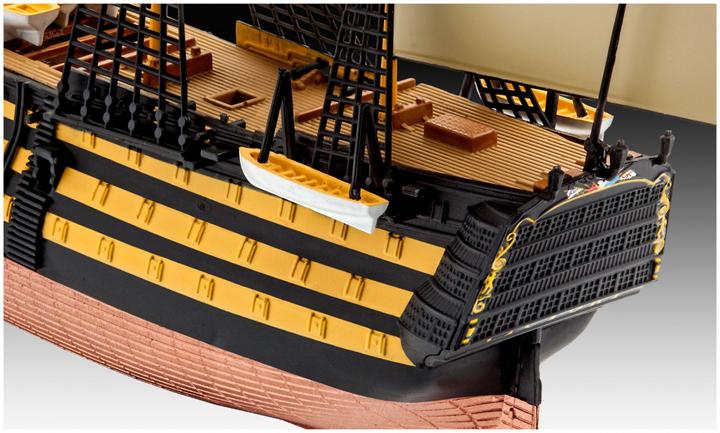 Image du produit Revell Victoire de H.M.S.