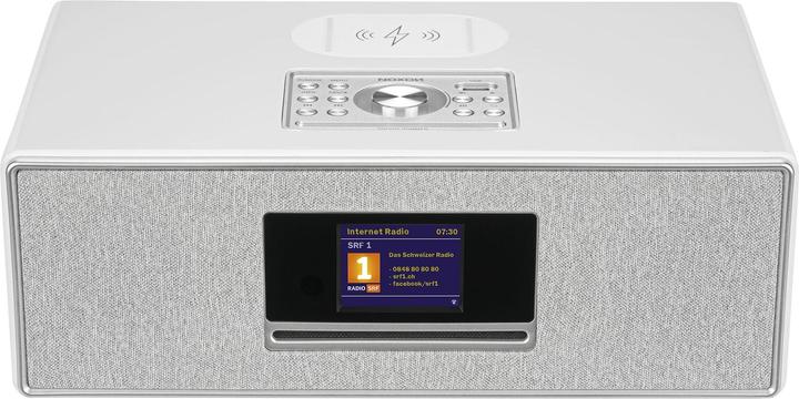 Produktbild Noxon Pilatus (DAB+, Internetradio, UKW, Bluetooth, WLAN)