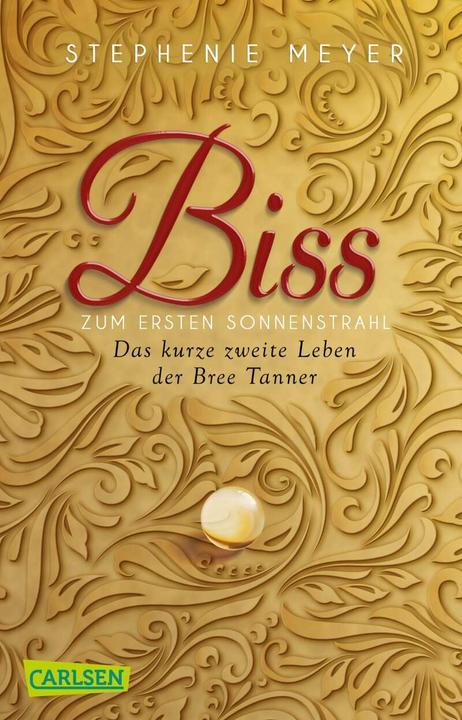 Image du produit Biss zum ersten Sonnenstrahl (Bella und Edward ) (Allemand, Stephenie Meyer, 2017)