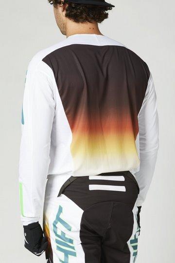 Immagine prodotto Shift Maglia Black Label Lean Snst 2x (XXS)