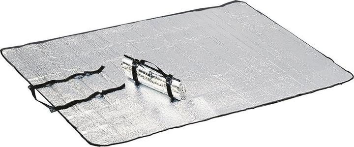 Immagine prodotto High Peak Zubehör Aluminium Matte Duo