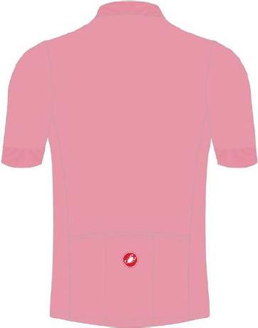Image du produit Castelli Fuori #Giro Jersey (XL)