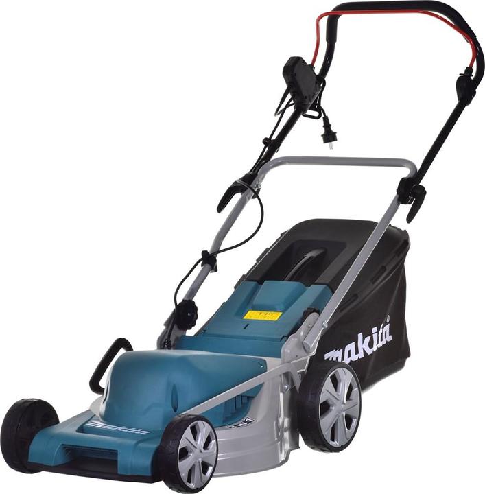 Immagine prodotto Makita ELM4121 (Corrente elettrica)