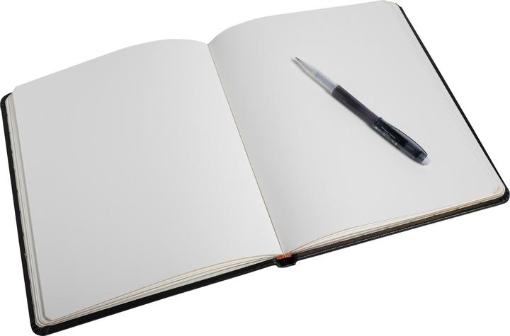 Productafbeelding Exacompta Gastenboeks (220 x 260 mm)