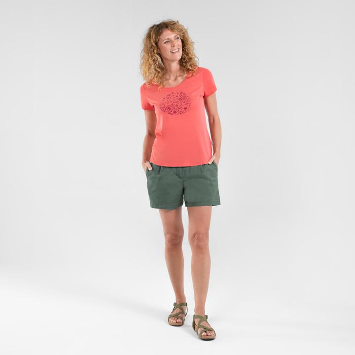 Actual product image Quechua NH500 (S)
