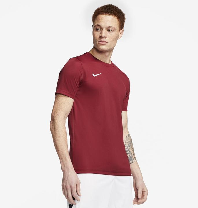 Image du produit Nike Park Vii Maillot Manches Courtes (XL)
