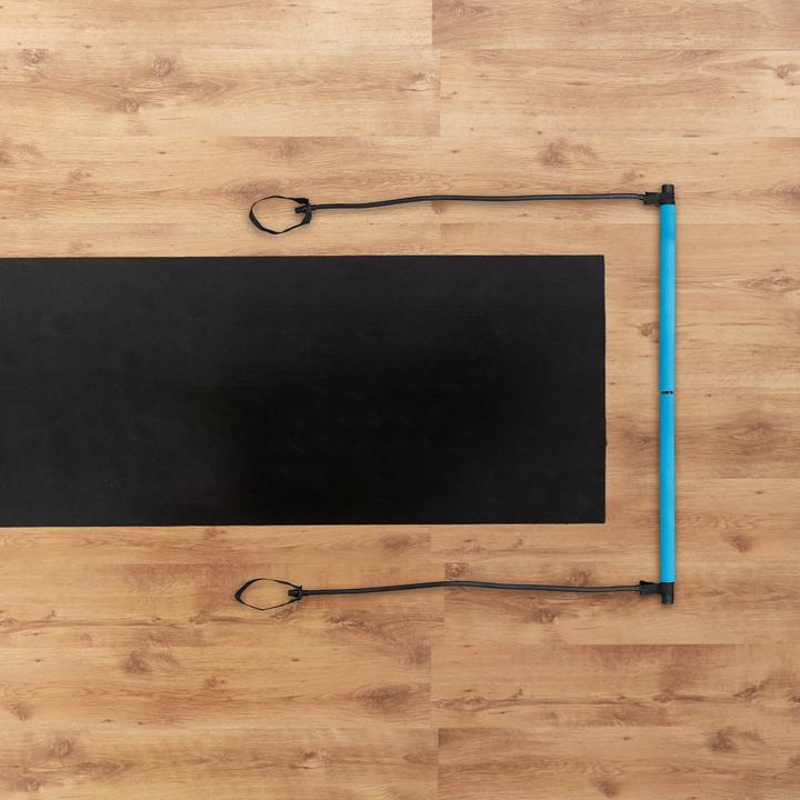 Immagine prodotto Relaxdays Barra-pilates bande-resistenza (0.03 m)