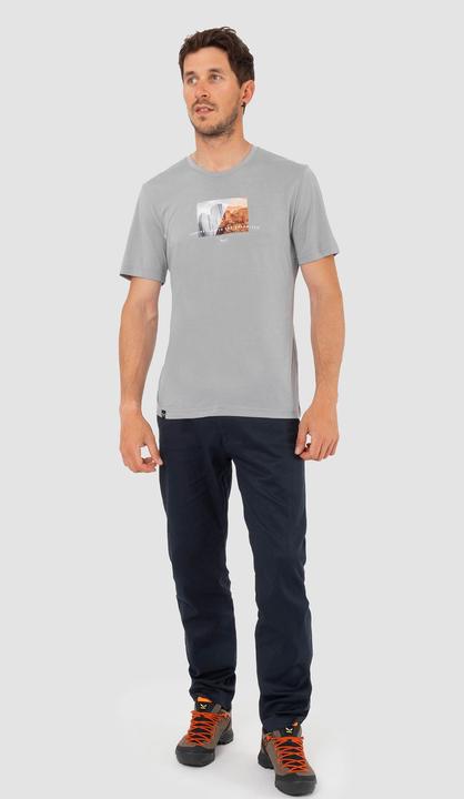 Produktbild Salewa Pure Design Dry T-Shirt (S)